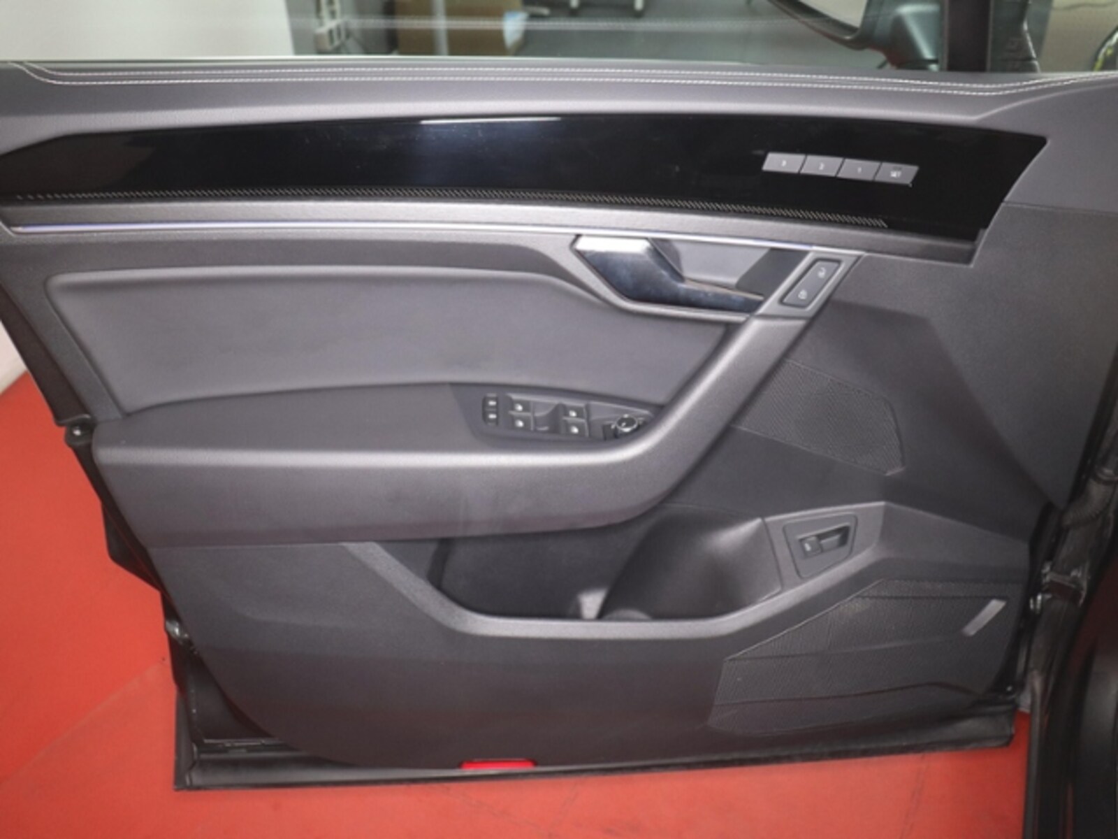 Volkswagen Touareg – Bild 13