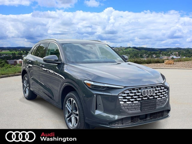 Photo of 2026 Audi Q5