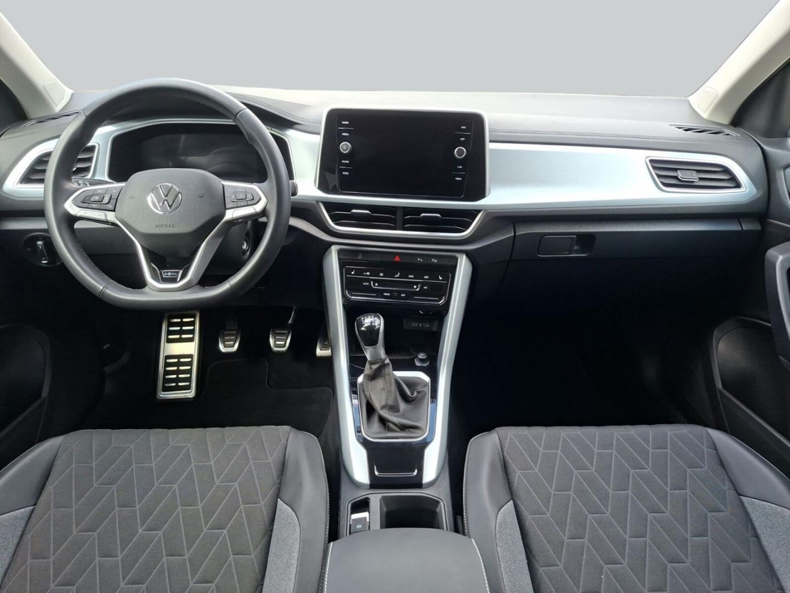 Volkswagen T-Roc – Bild 15