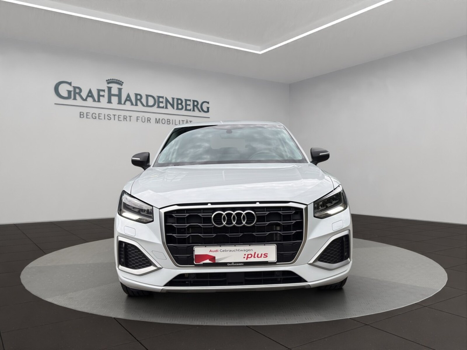 Audi Q2 – Bild 9