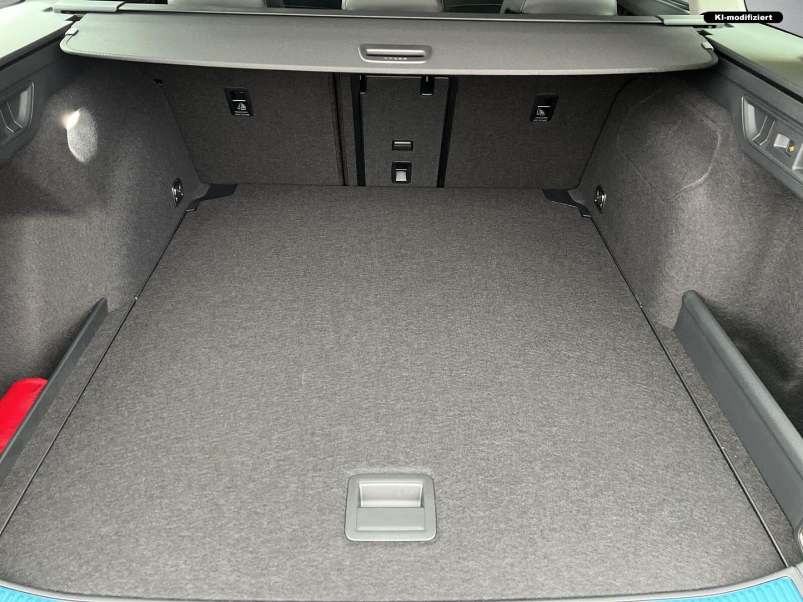 Volkswagen Passat – Bild 9