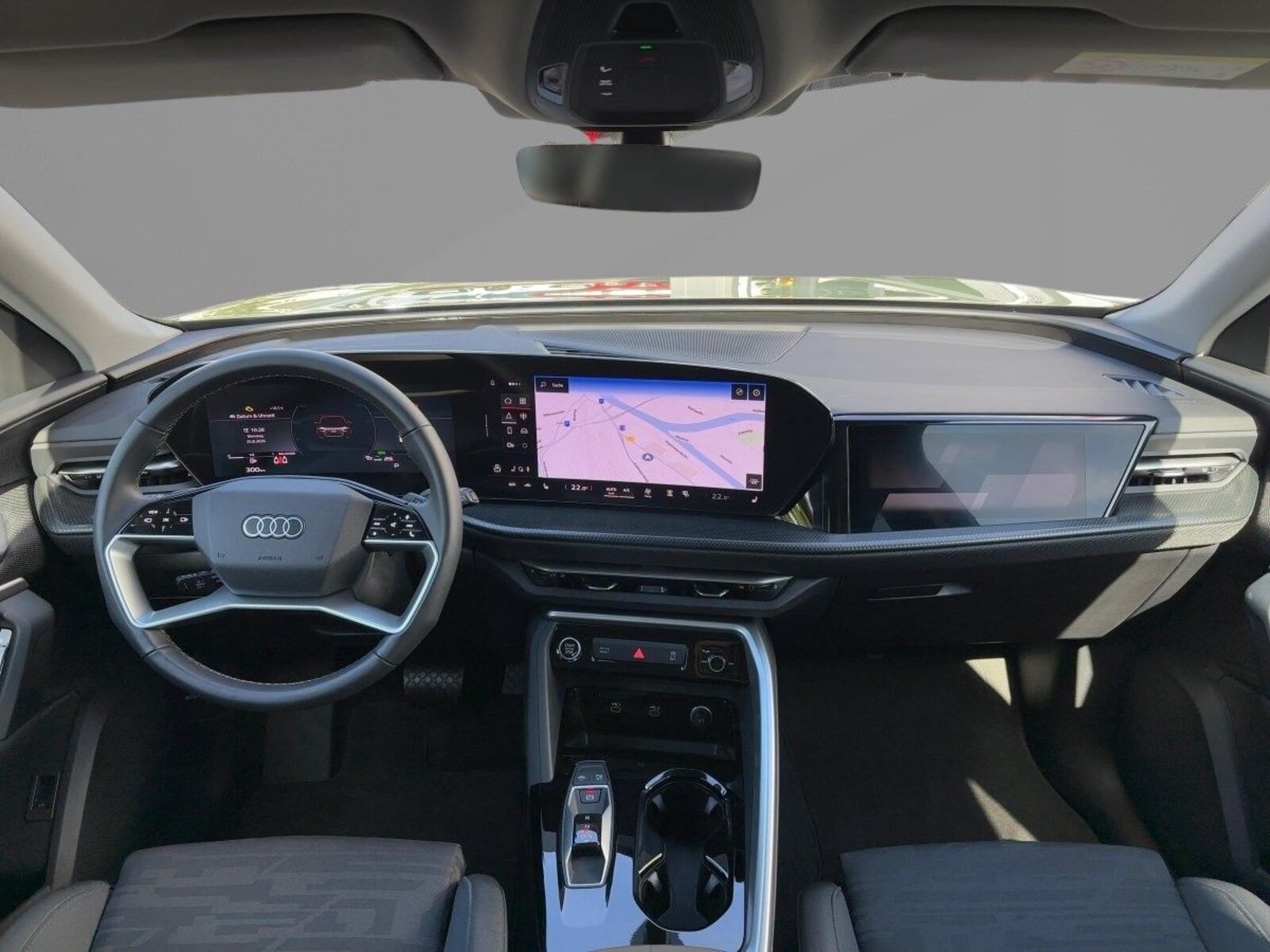 Audi Q5 Sportback – Bild 6