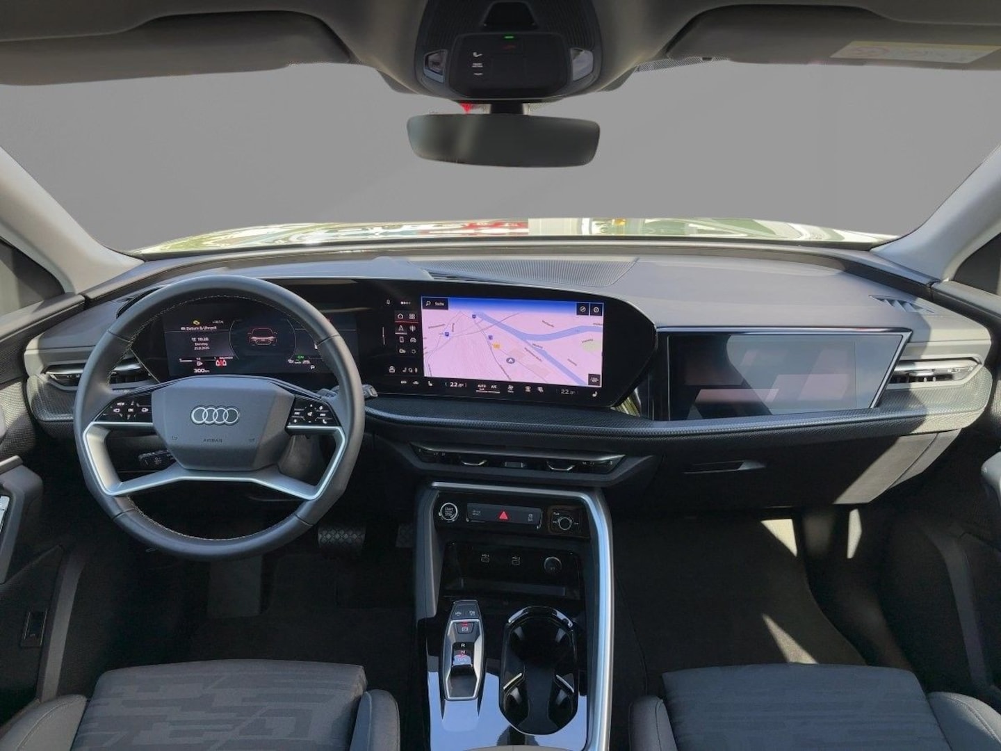 Bild über Audi Q5 Sportback TDI quattro 150 kW S tronic - für weitere Informationen kontaktieren Sie den Audi Partner