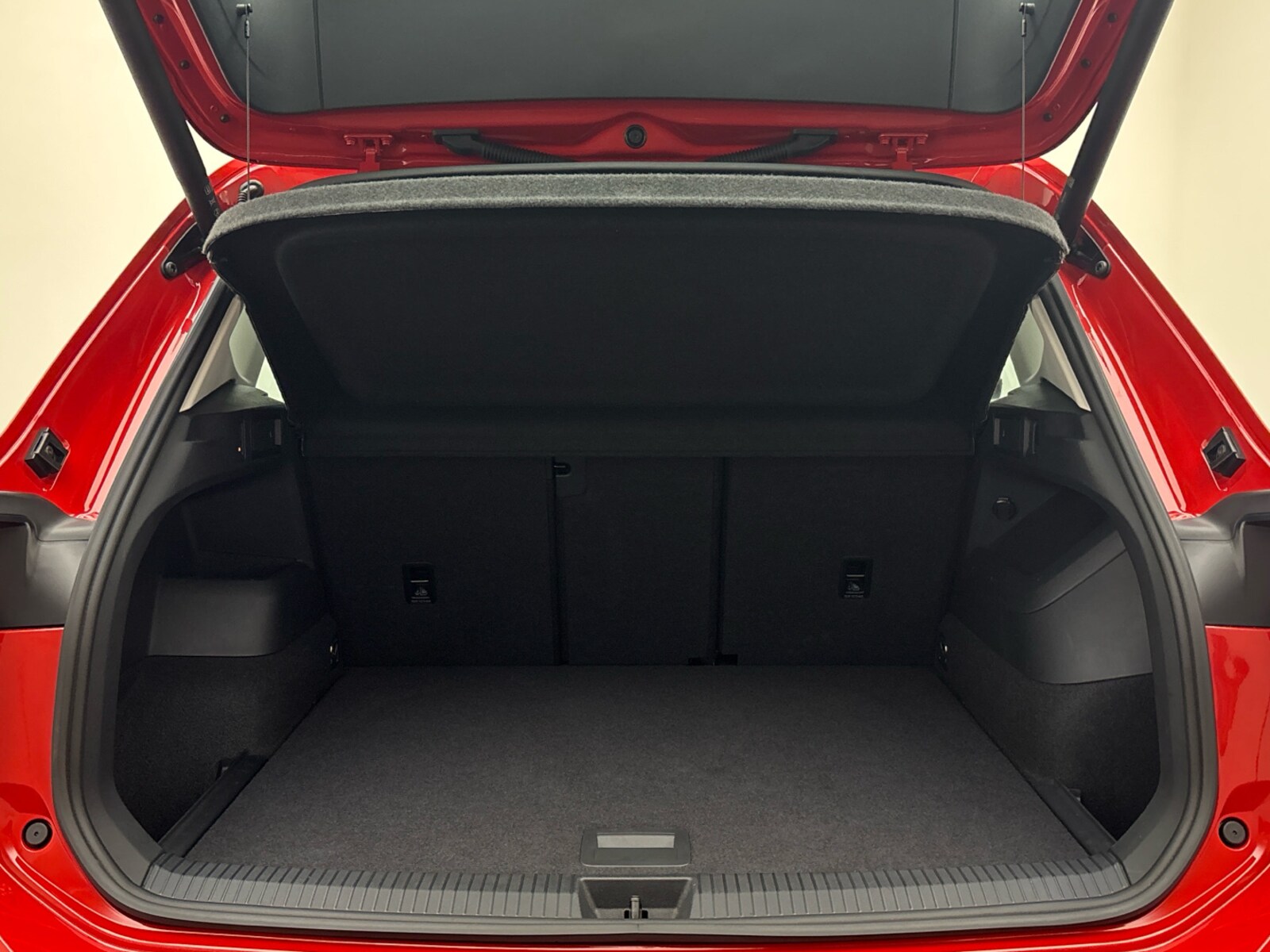 Volkswagen Tiguan – Bild 13
