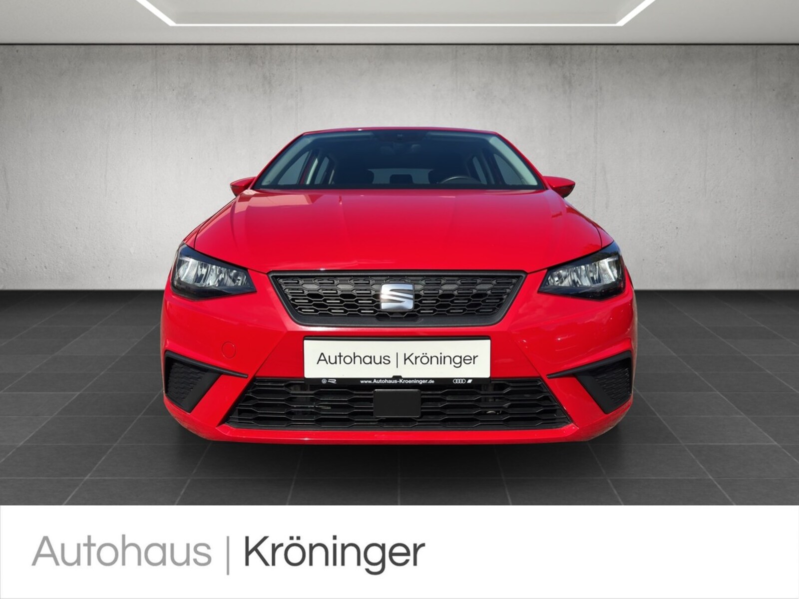 SEAT Ibiza – Bild 5
