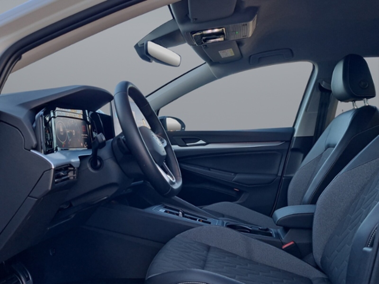 Volkswagen Golf – Bild 12