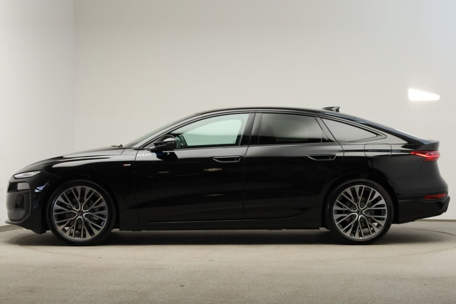 Audi A6 Sportback e-tron – Bild 3