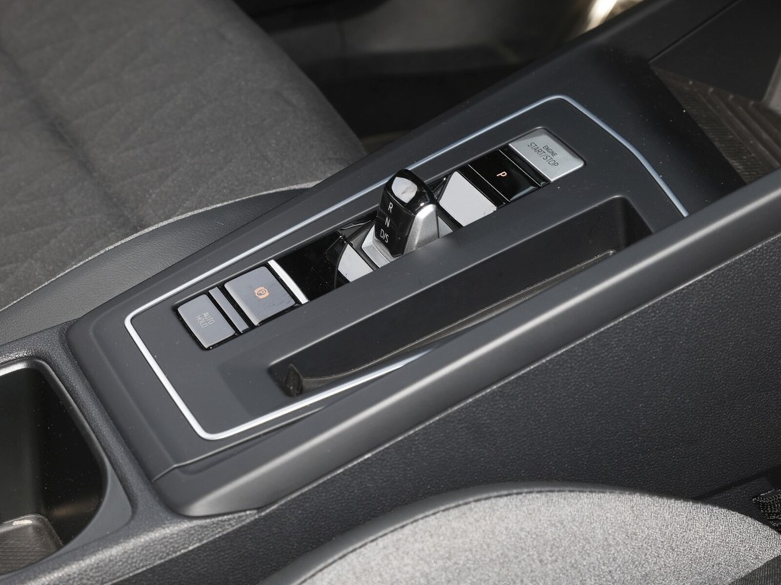 Volkswagen Golf – Bild 10