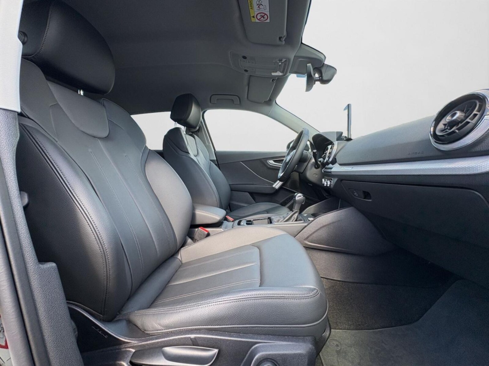 Audi Q2 – Bild 4