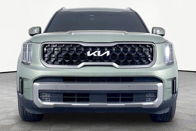 2023 Kia Telluride