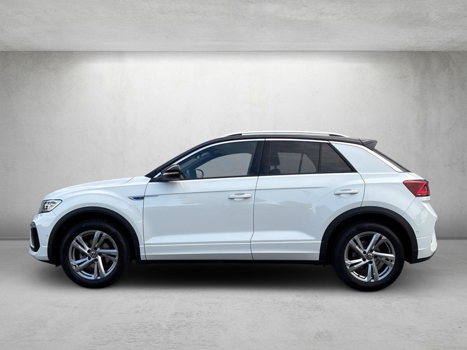 Volkswagen T-Roc – Bild 3