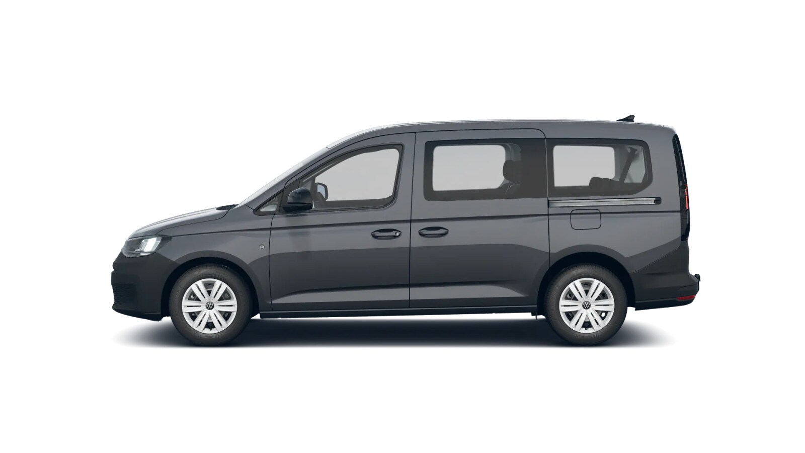 Volkswagen Caddy Maxi – Bild 5