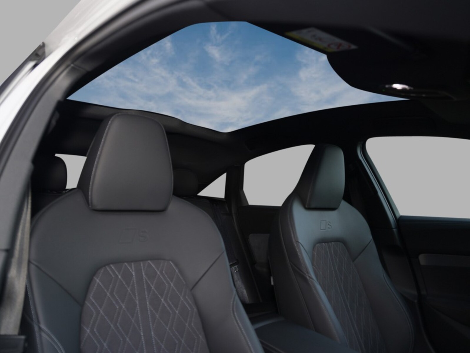 Audi S5 Limousine – Bild 12