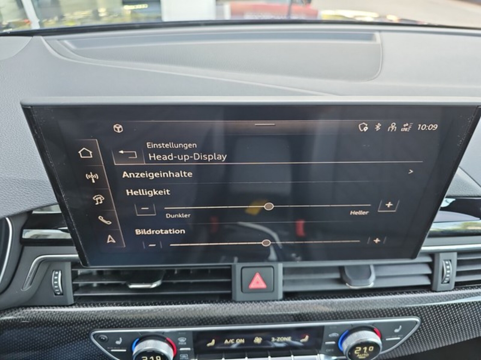 Audi S5 Cabriolet – Bild 22