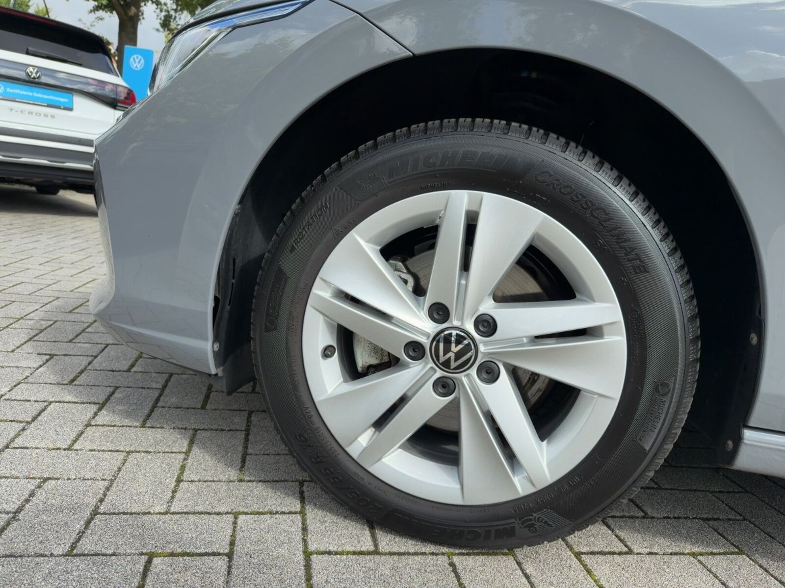 Volkswagen Golf – Bild 14