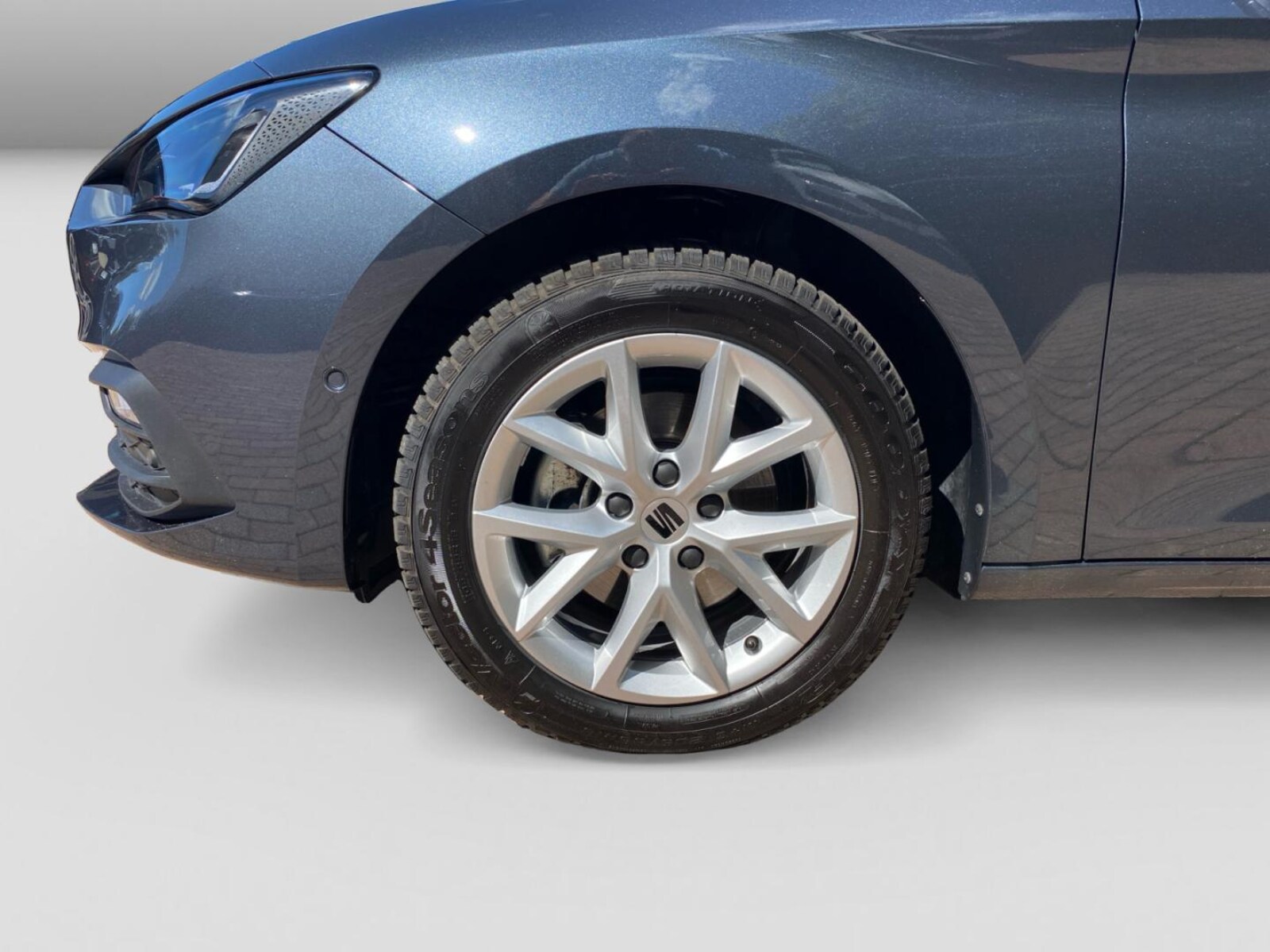SEAT Leon Sportstourer – Bild 5