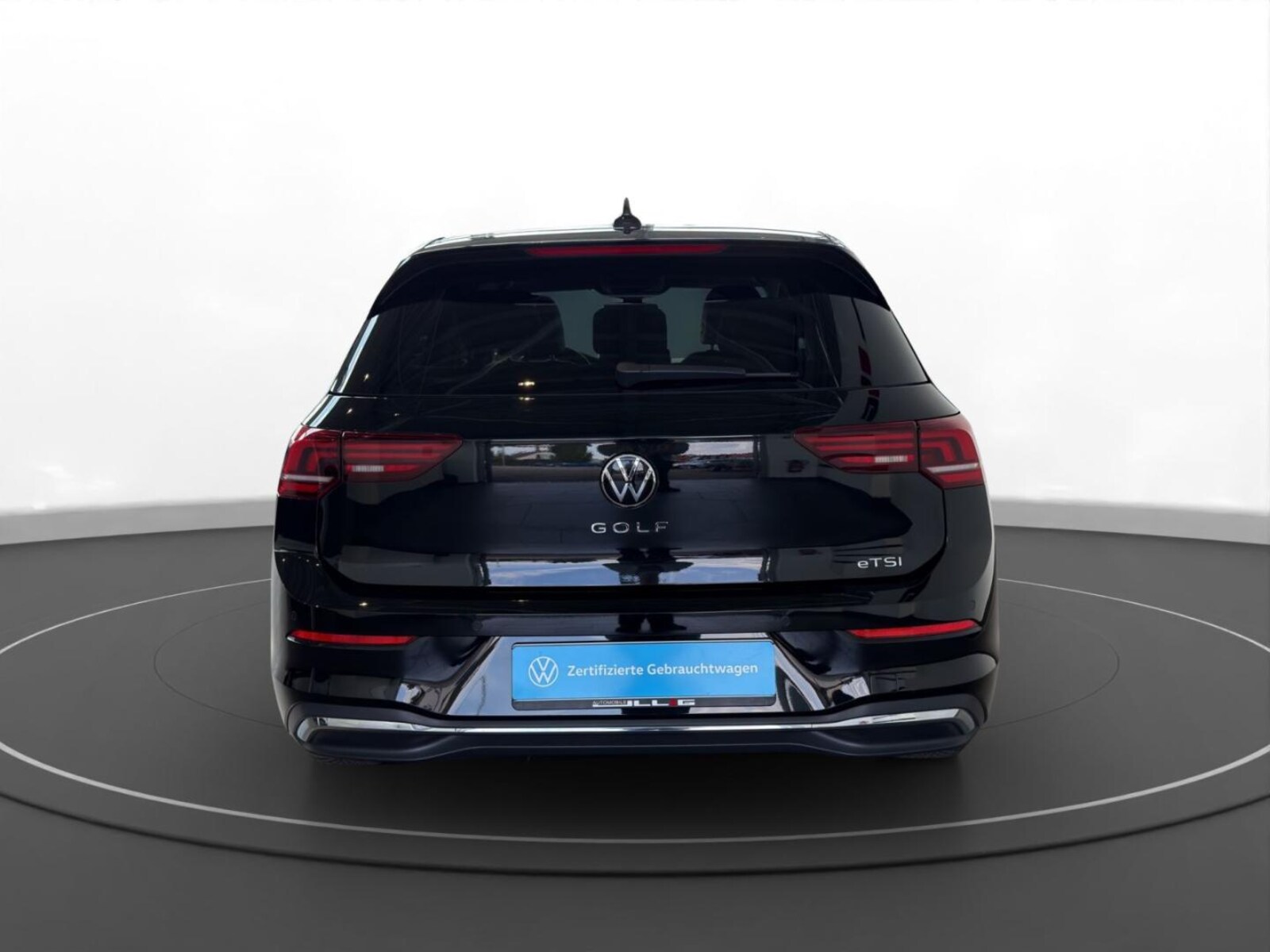 Volkswagen Golf – Bild 5