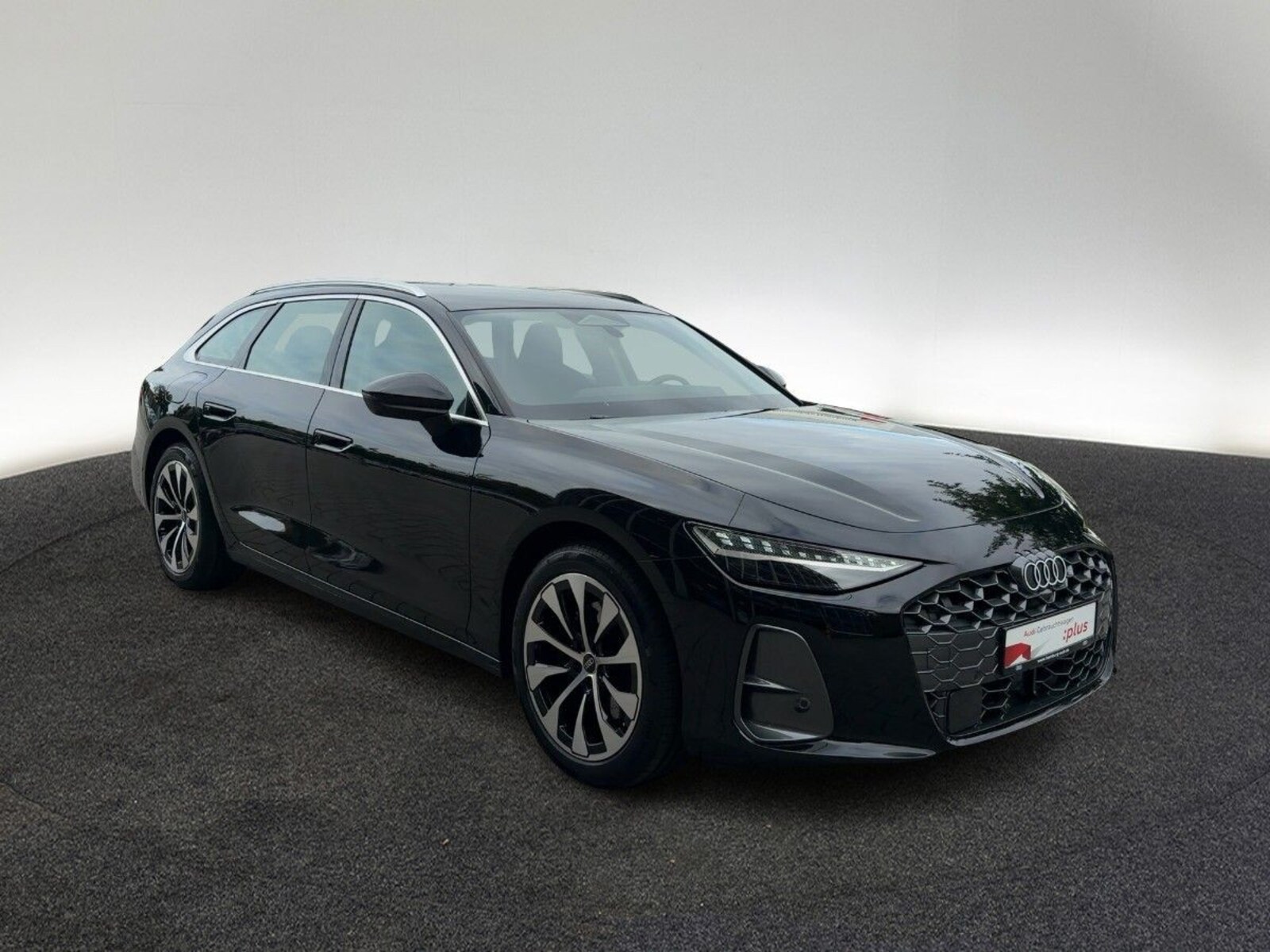 Audi A6 Avant – Bild 5