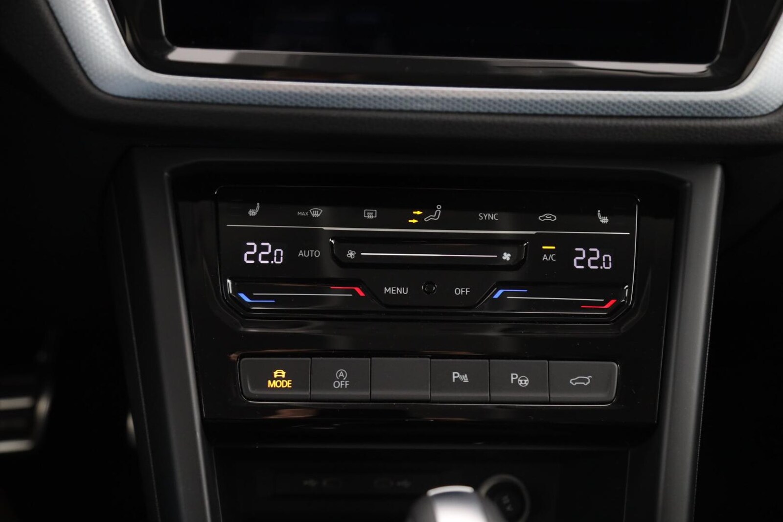 Volkswagen Touran – Bild 18