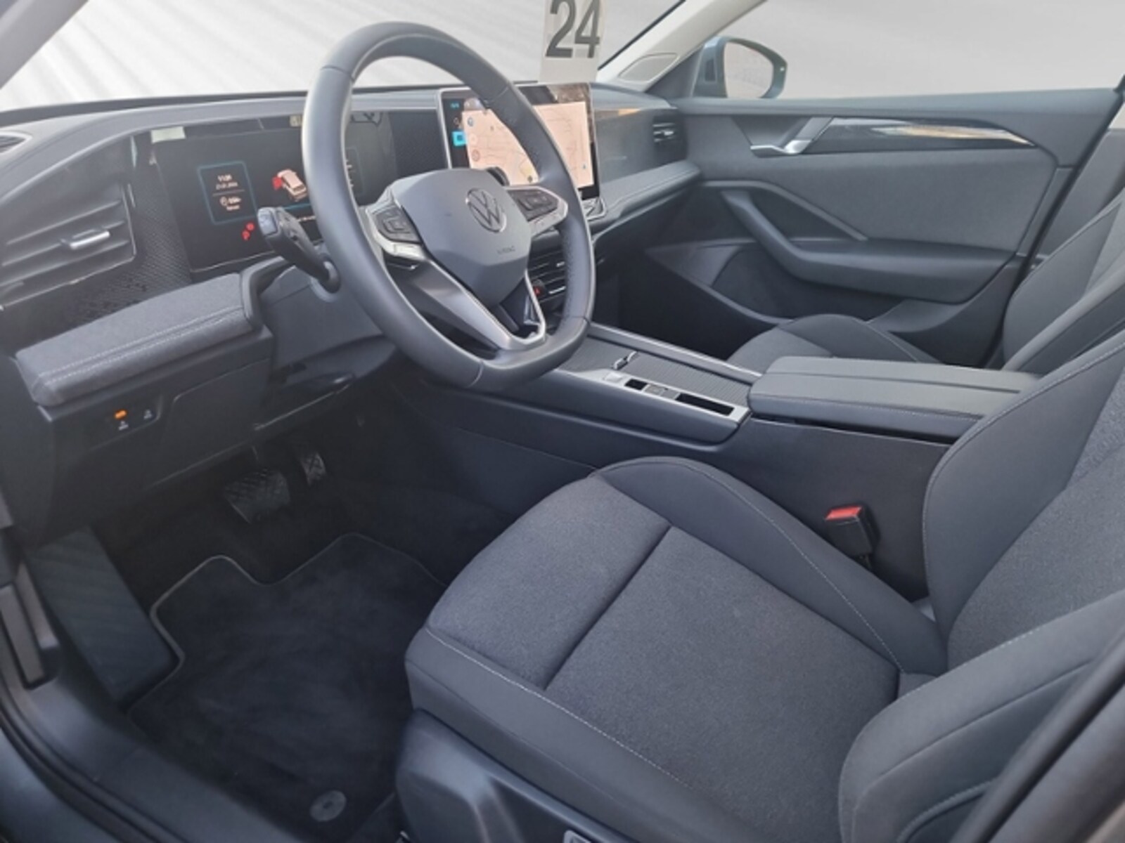 Volkswagen Passat – Bild 12