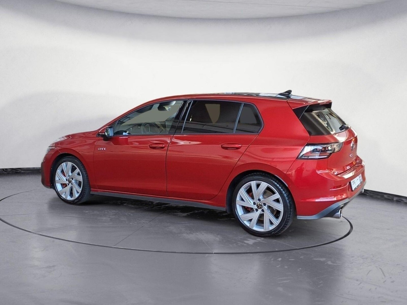 Volkswagen Golf – Bild 4
