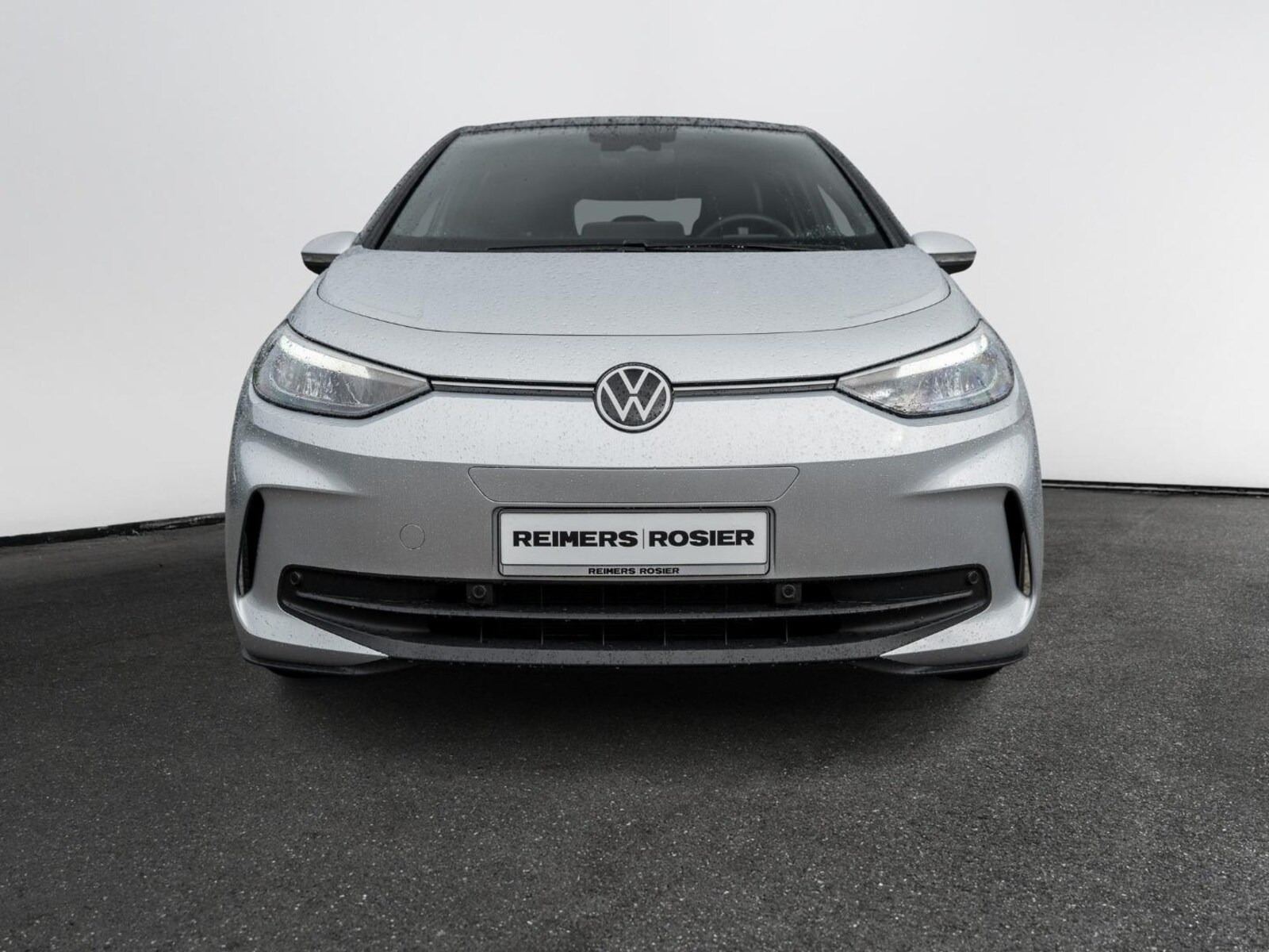 Volkswagen ID.3 – Bild 3