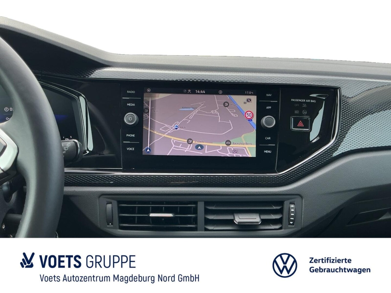 Volkswagen Polo – Bild 10