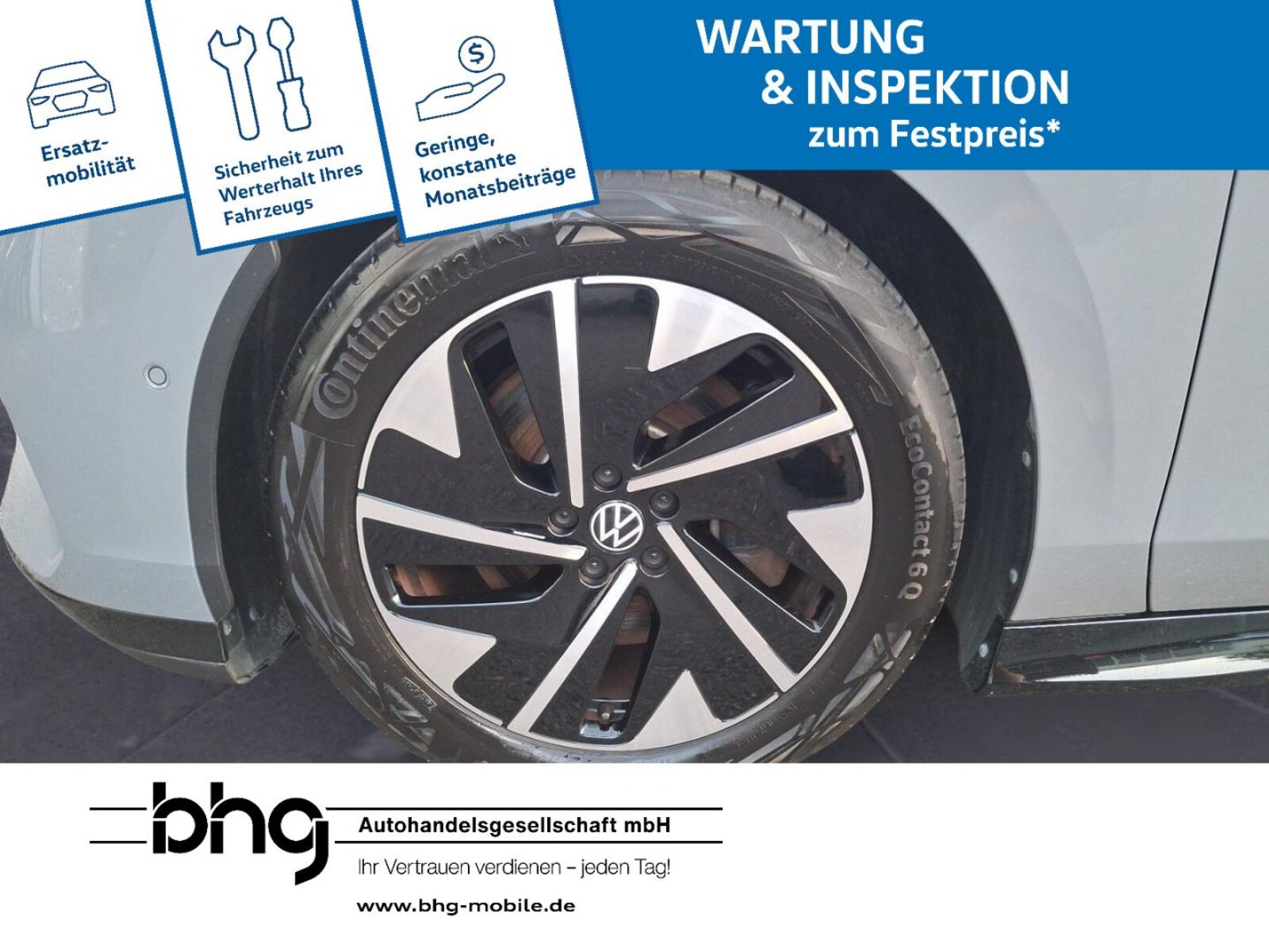 Volkswagen ID.7 – Bild 6