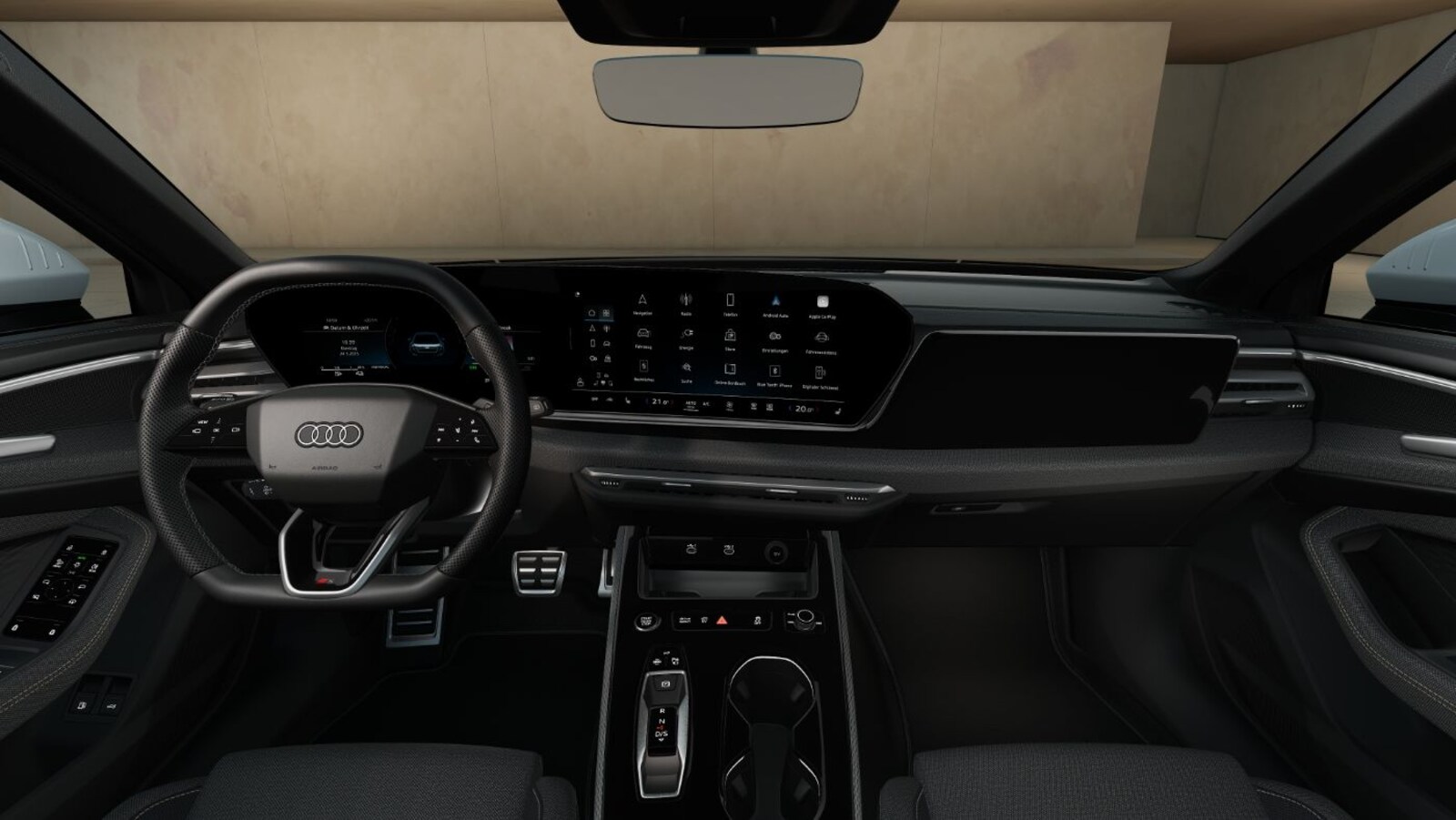 Audi A5 Avant – Bild 9