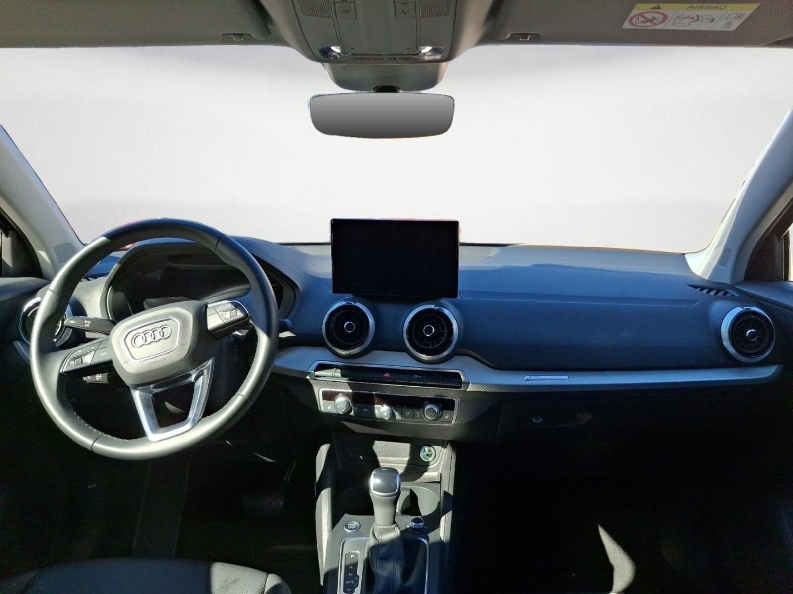 Audi Q2 – Bild 12