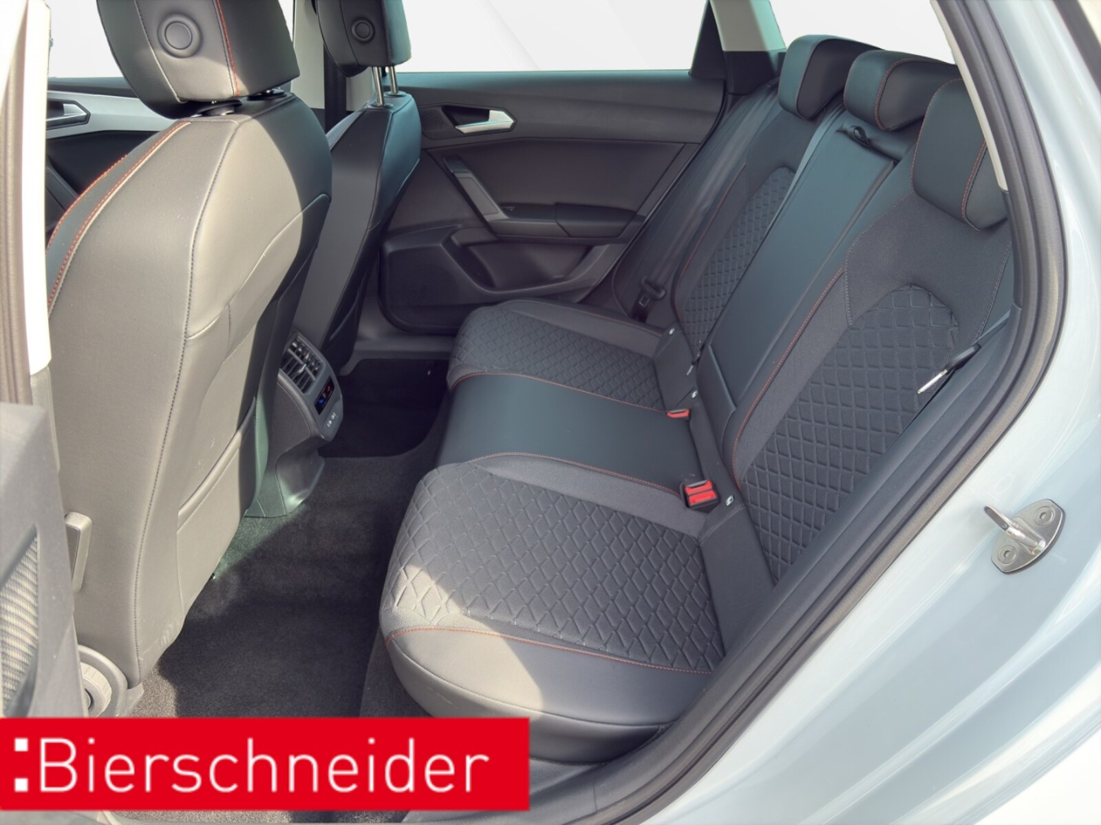 SEAT Leon Sportstourer – Bild 11