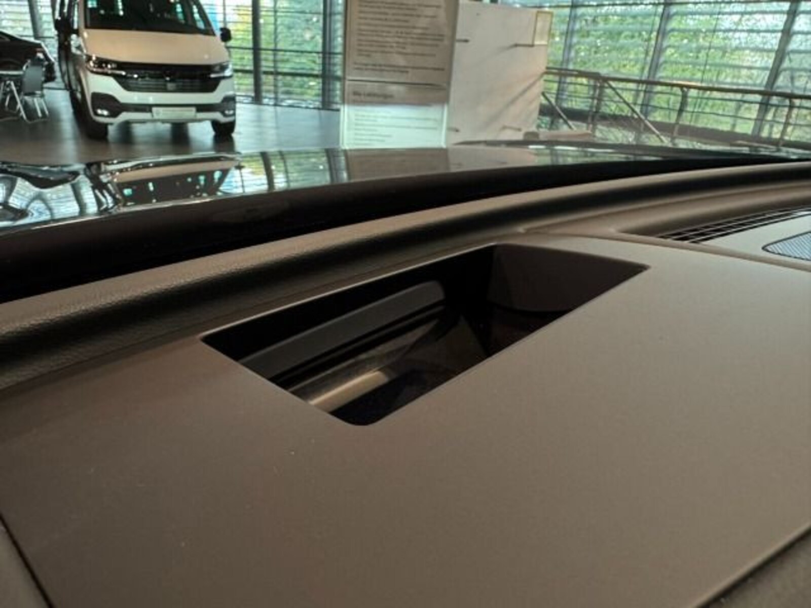 Volkswagen Tayron – Bild 20