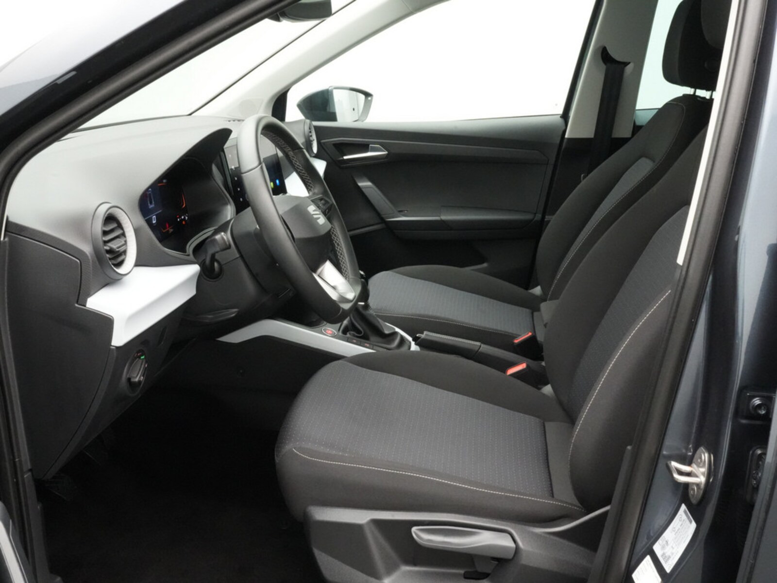 SEAT Arona – Bild 11