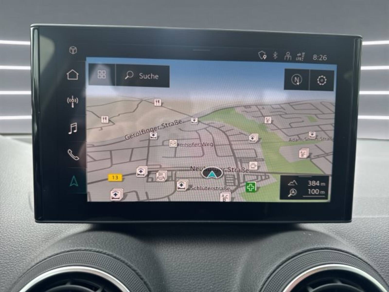 Audi Q2 – Bild 10