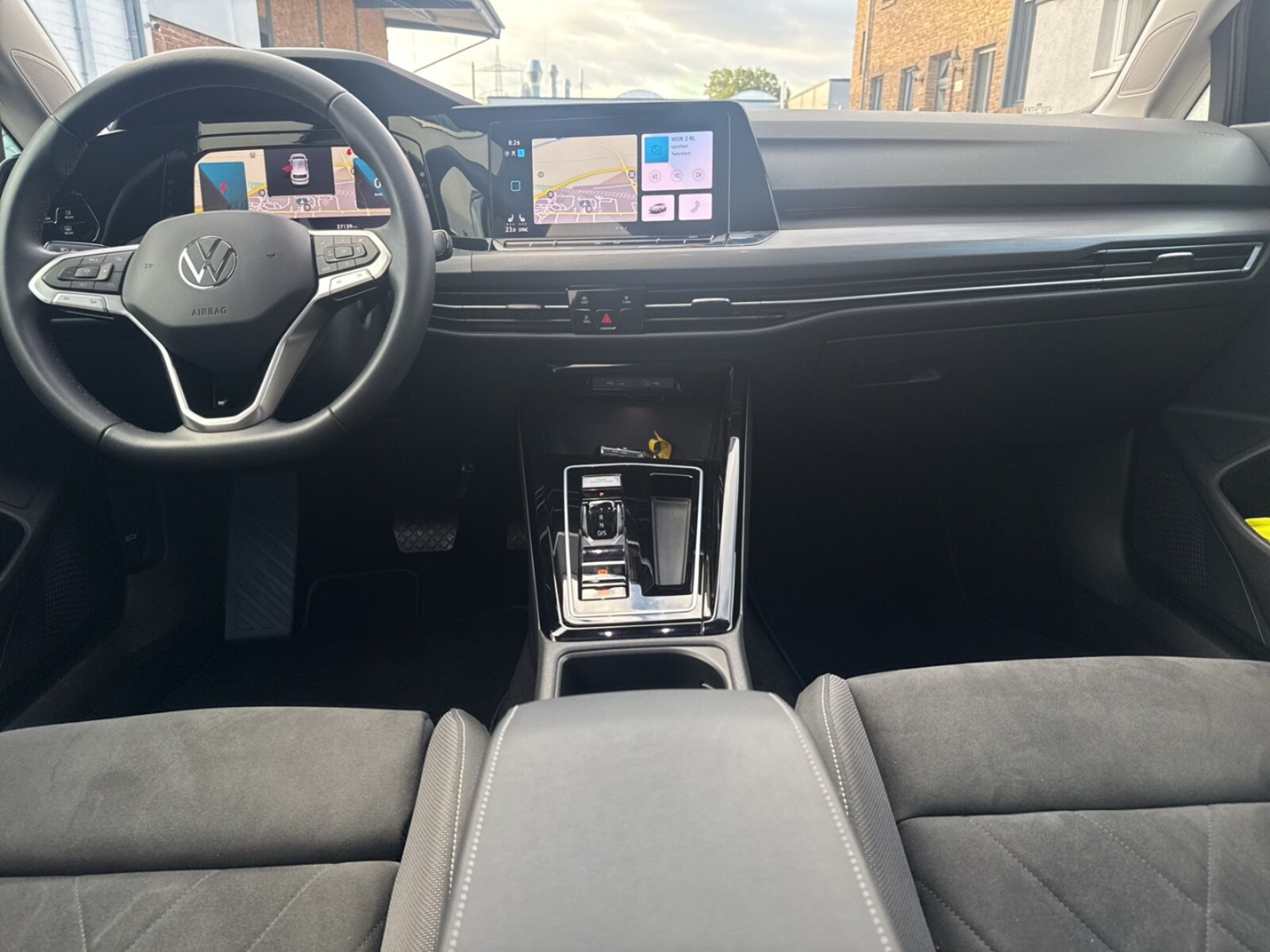 Volkswagen Golf – Bild 8