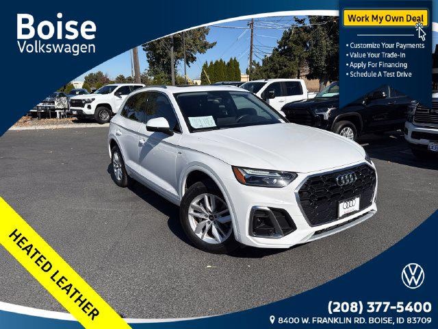 2023 Audi Q5
