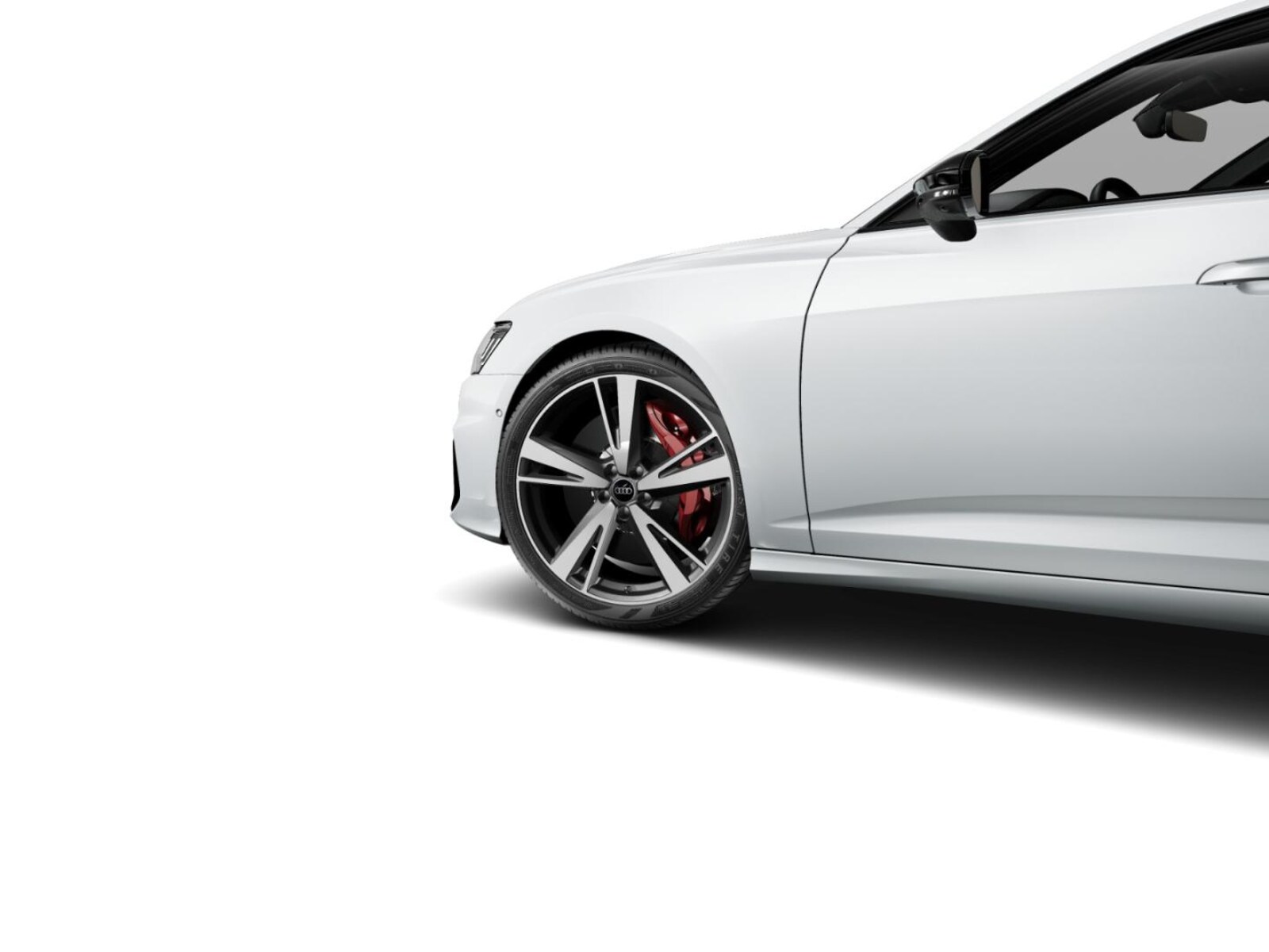 Audi S6 Avant – Bild 6
