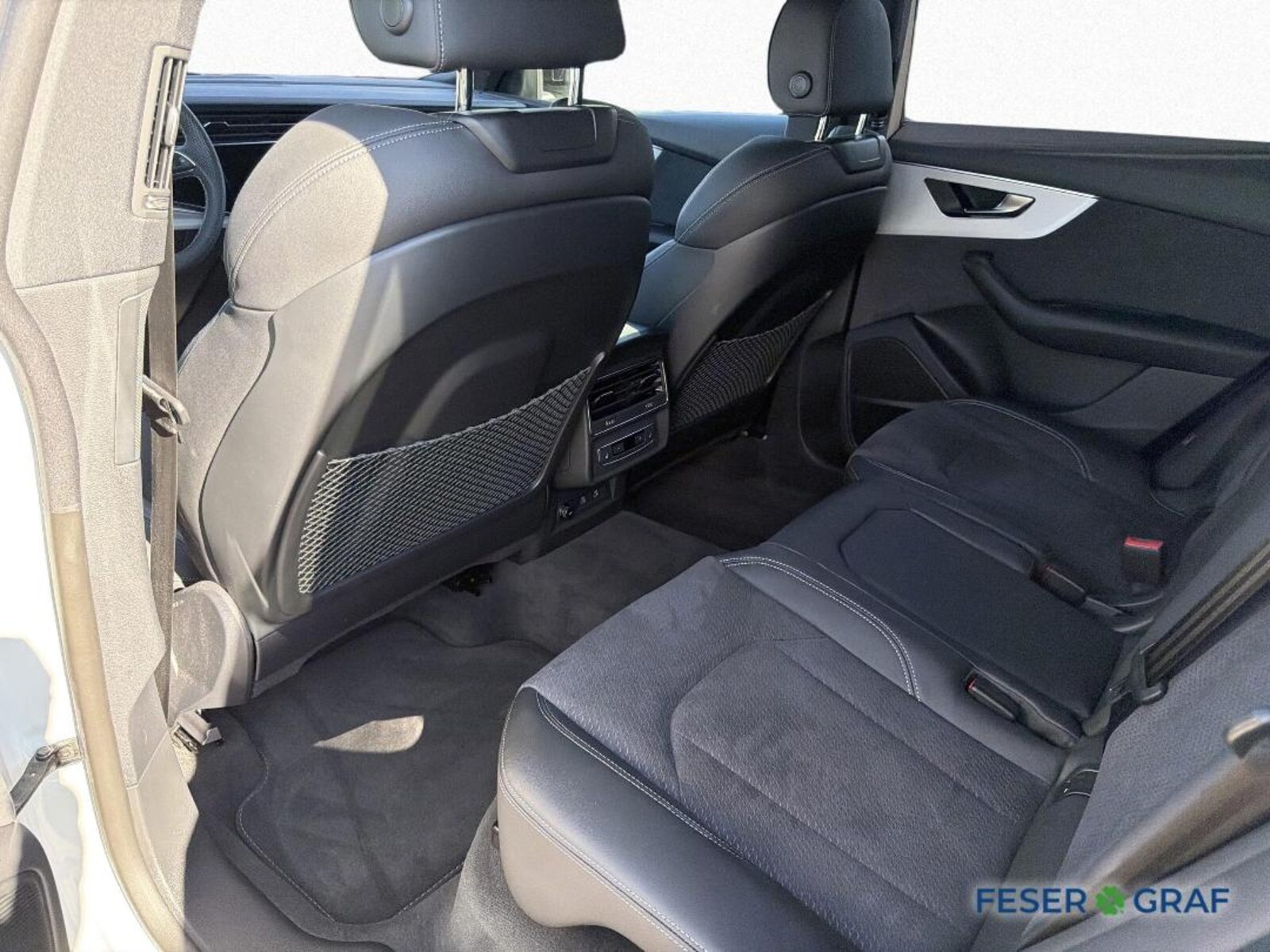 Audi Q8 – Bild 6
