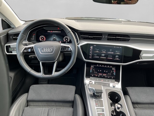 Image about Audi A7 Sportback 50 TDI quattro tiptronic