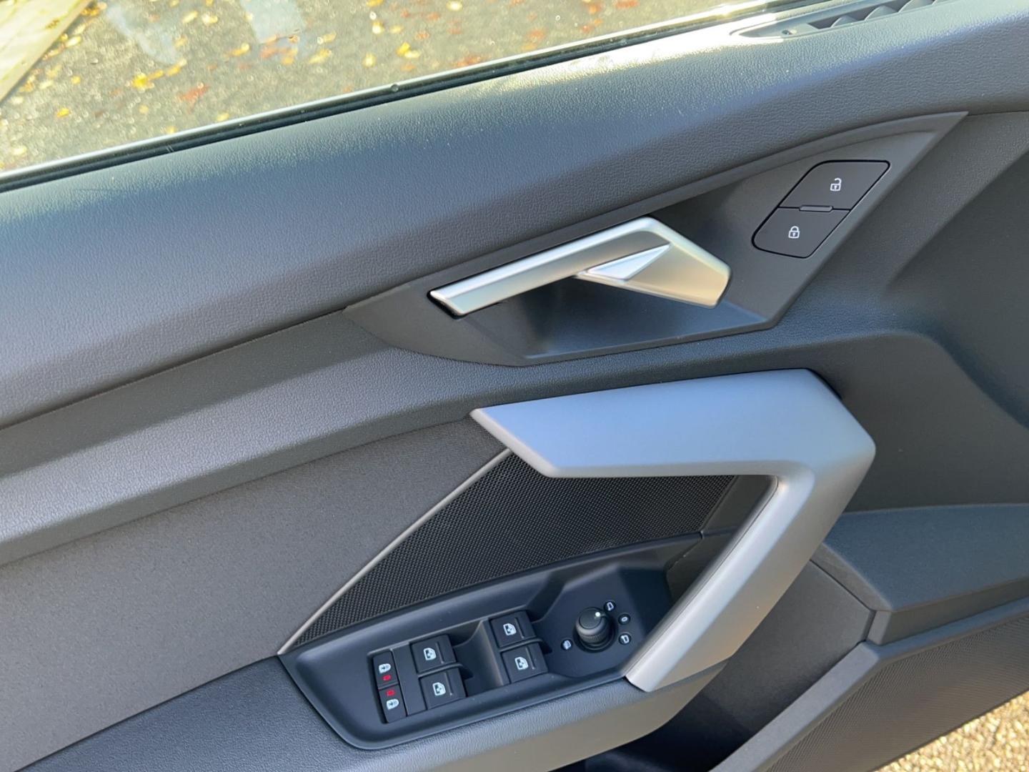 Image about Audi A3 Sportback 30 TFSI S tronic