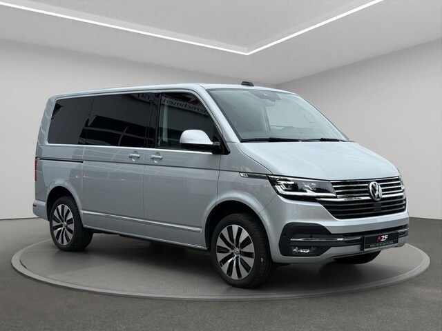 Volkswagen T6.1 Multivan
