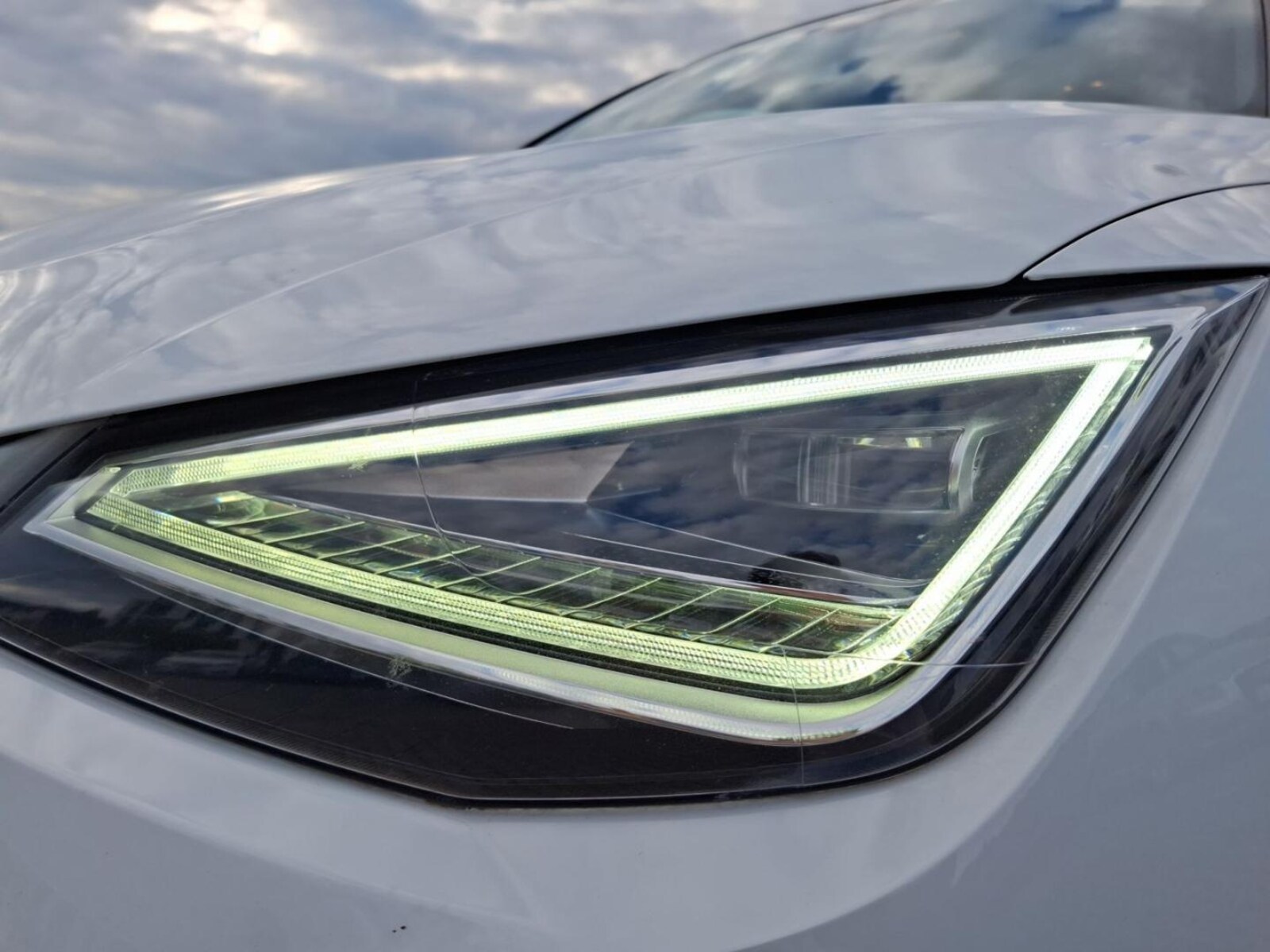 SEAT Arona – Bild 22