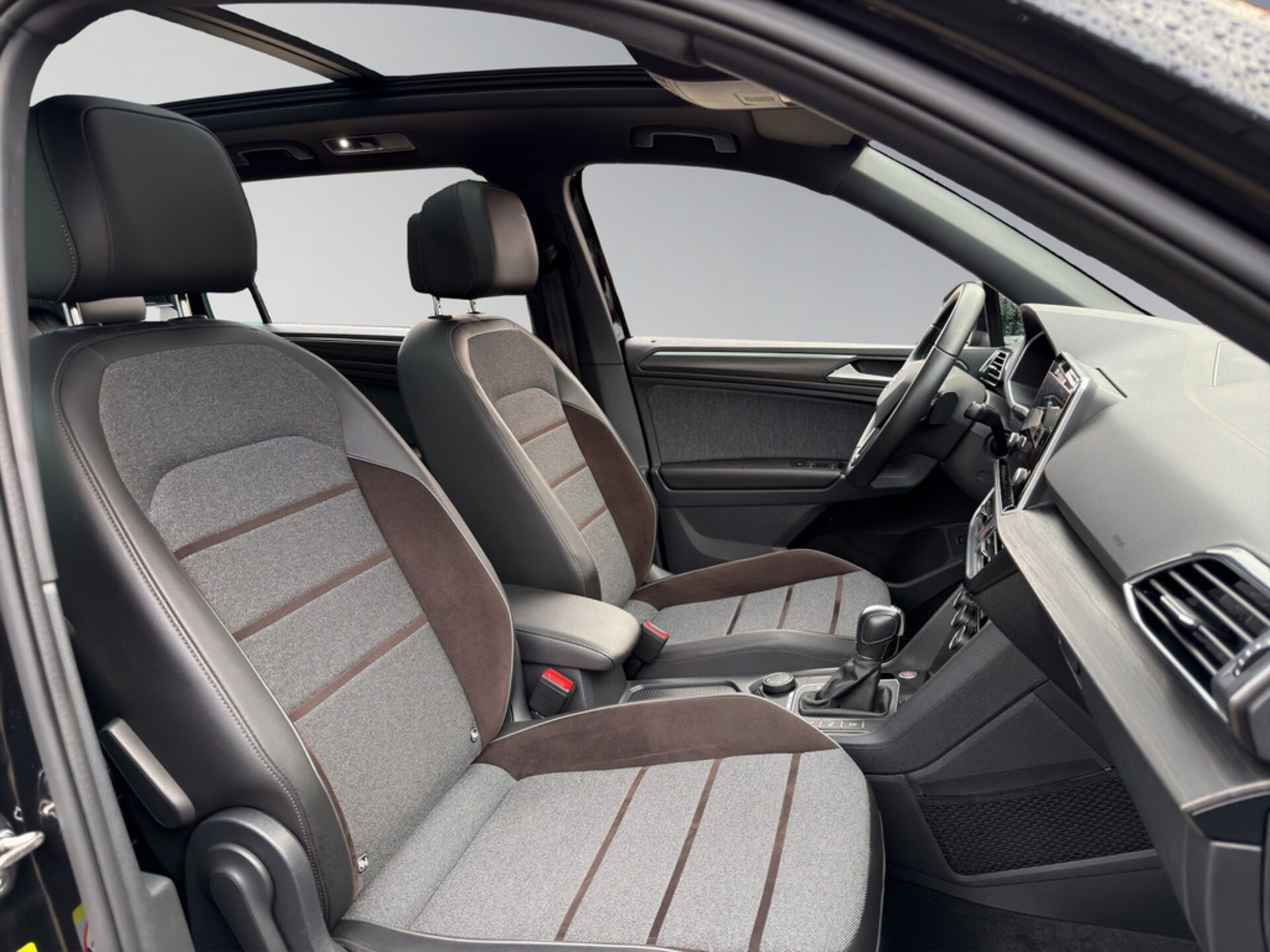 SEAT Tarraco XCELLENCE
