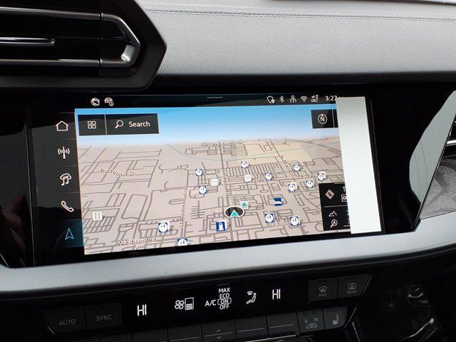 2026 Audi A3 Premium - Photo 15