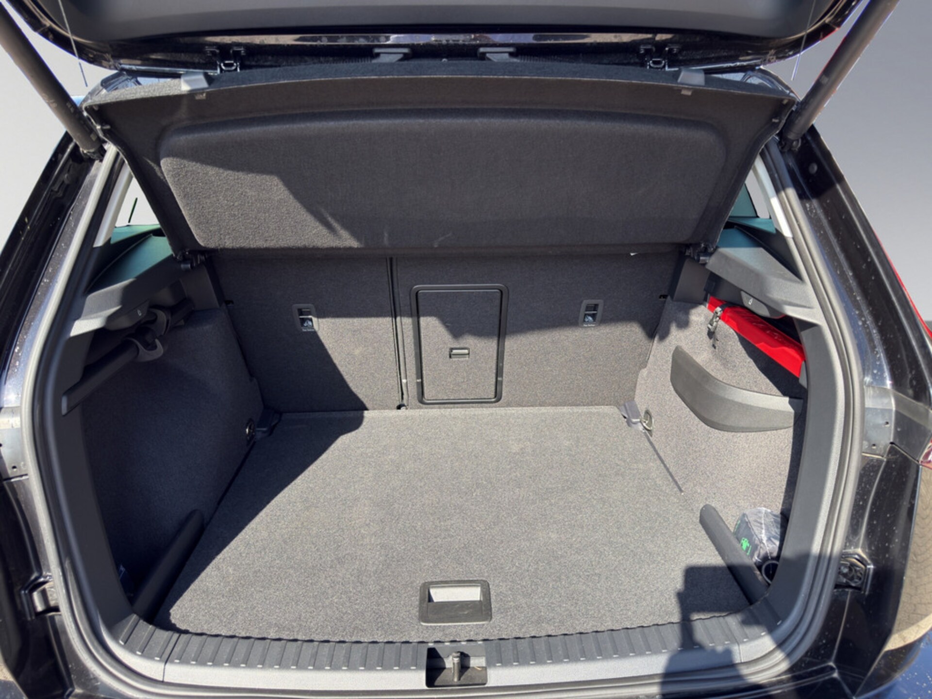 Skoda Karoq Selection
