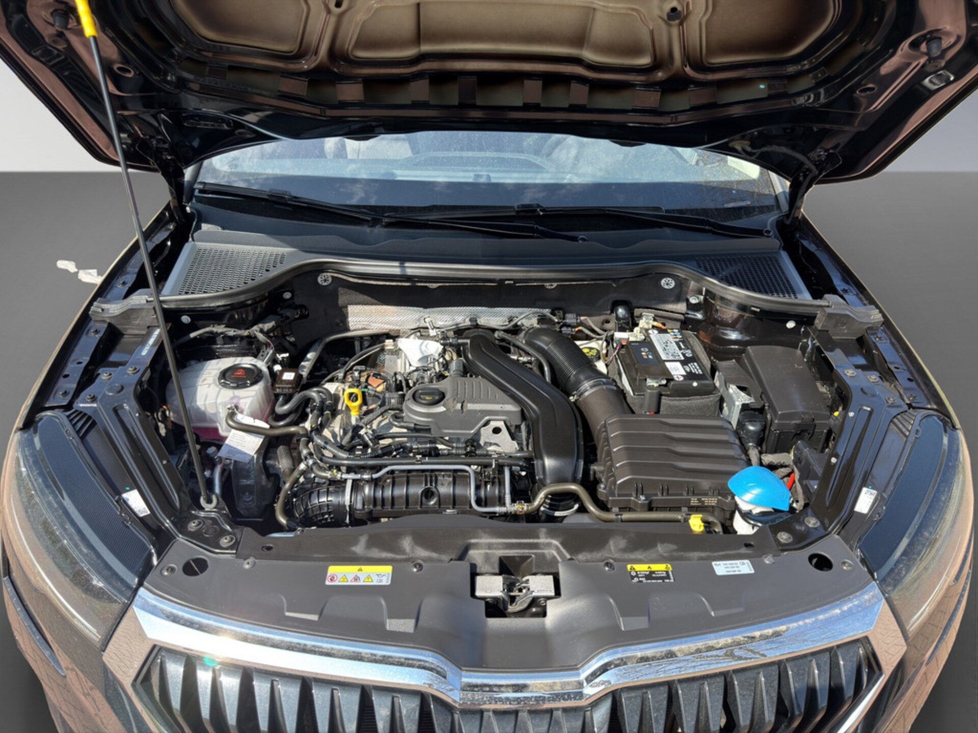 Skoda Karoq Ambition