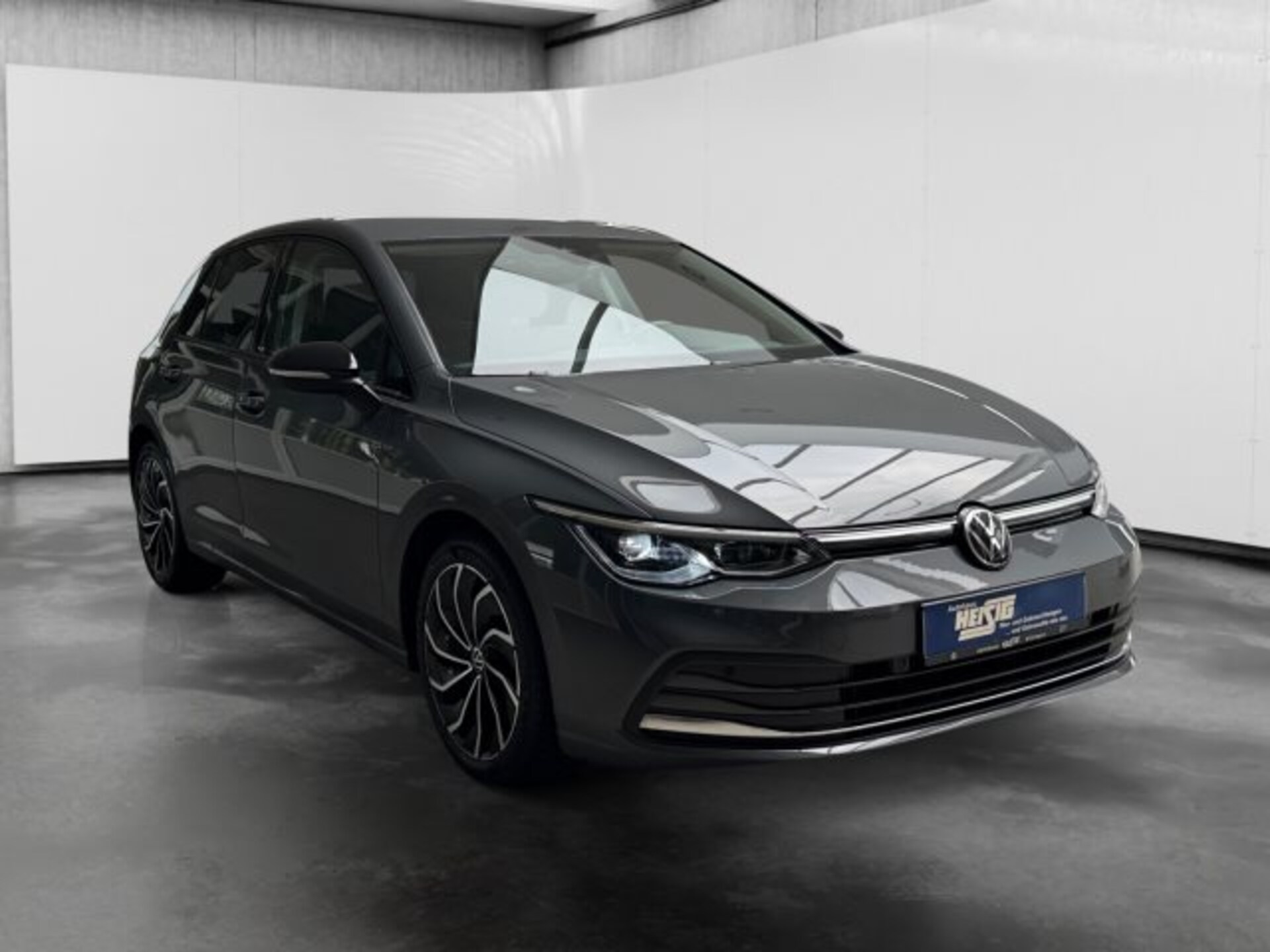 Volkswagen Golf Active