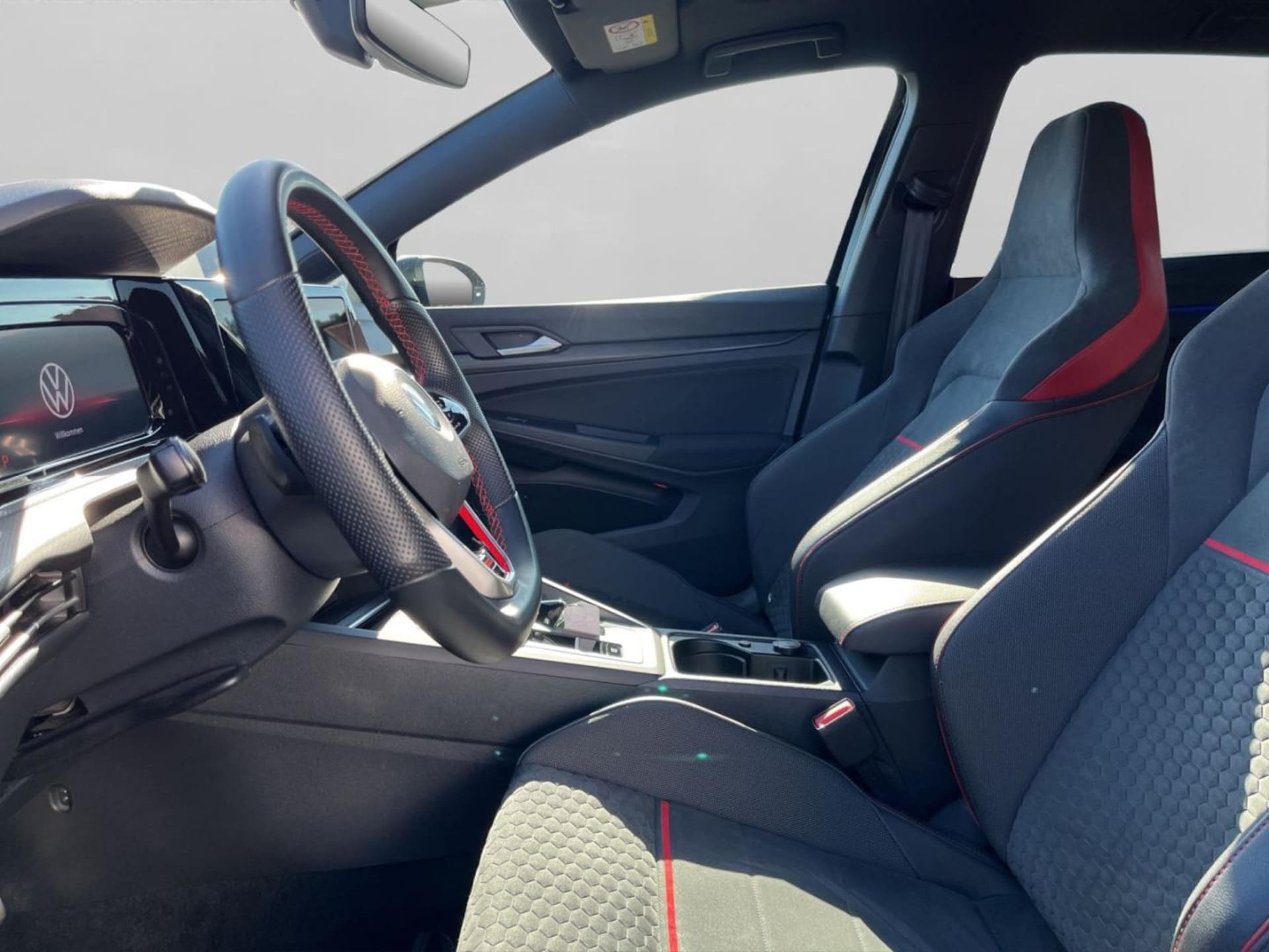 Volkswagen Golf GTI Clubsport