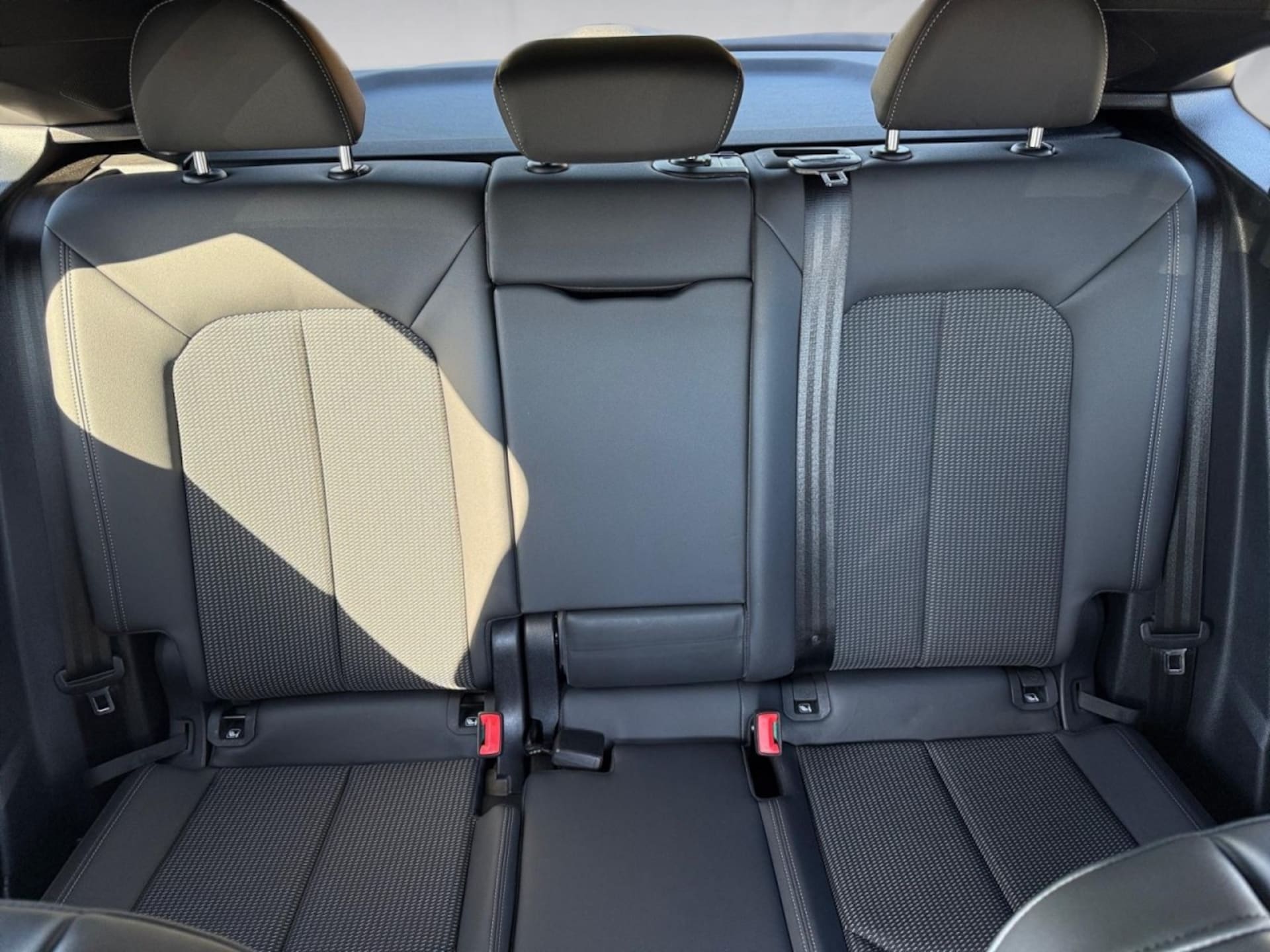Audi Q3 Sportback TFSI e