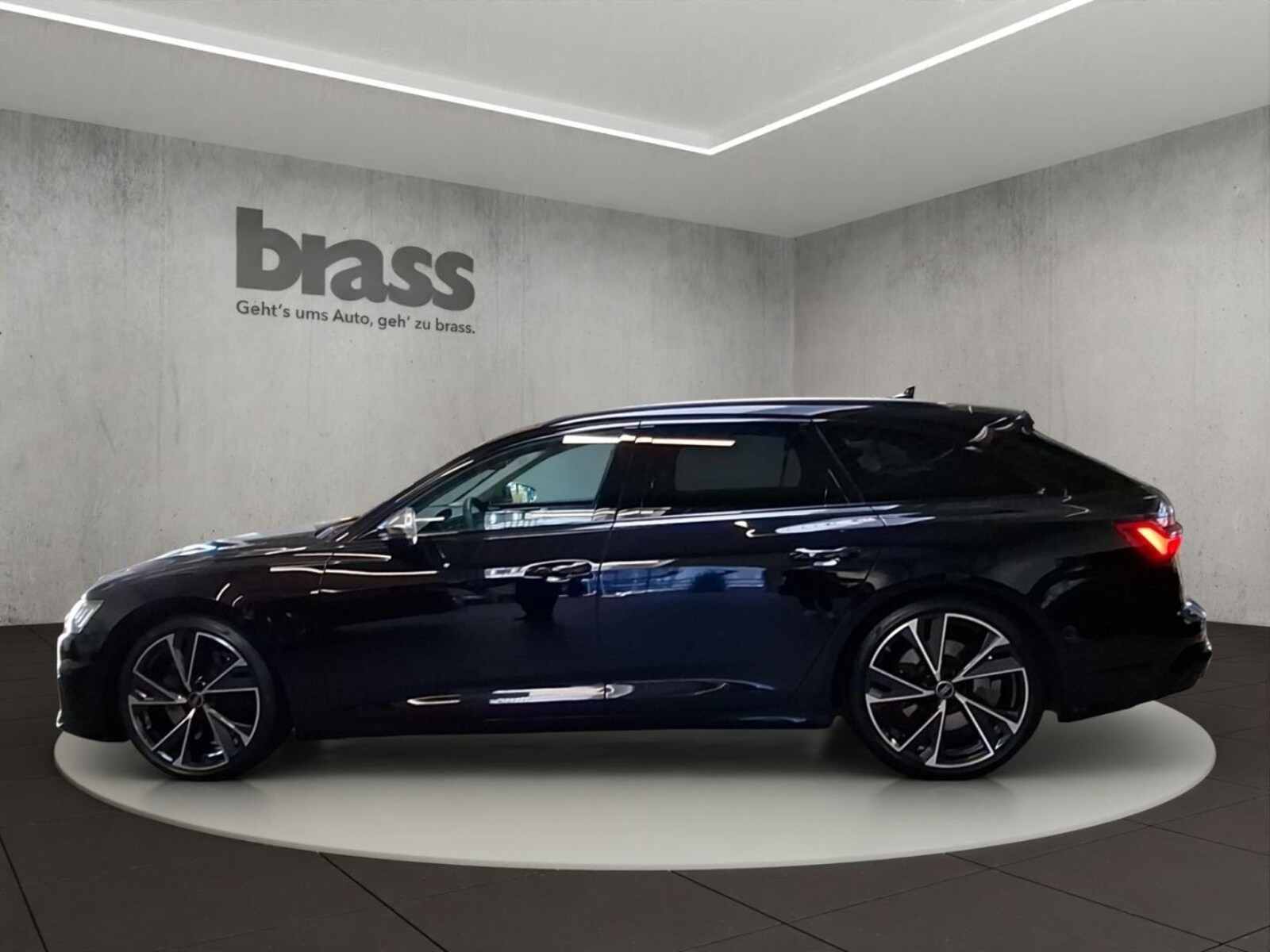 Audi S6 Avant – Bild 3